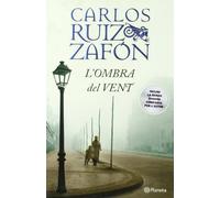 L'ombra del vent: Edició amb cd (Ramon Llull)