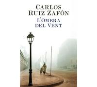 L'Ombra del Vent (Ramon Llull)