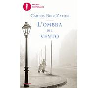L'ombra del vento (Oscar bestsellers)