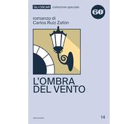 L'ombra del vento (Oscar bestsellers)