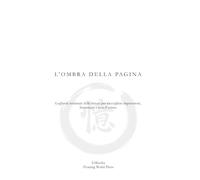 L'ombra della pagina: Logbook minimale delle letture per raccogliere impressioni, frammenti e stati d'animo