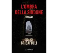 L'ombra della sindone (Narrativa)
