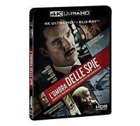 L'ombra Delle Spie 4K Ultra-HD (4K Ultra-HD+Br) [Italia] [Blu-ray]