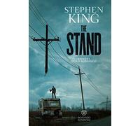 L'ombra dello scorpione (The stand) (Narrativa straniera)