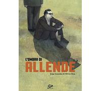 L'ombra di Allende (Graphic novel)