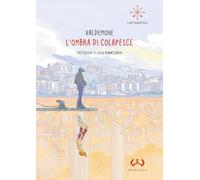 L'ombra di Colapesce (Cartographic)