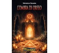 L'ombra di Orfeo (CrimeGiraldi)