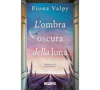 L'ombra oscura della luna