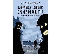 L'OMBRA SOBRE INNSMOUTH (L'ARCÀ)