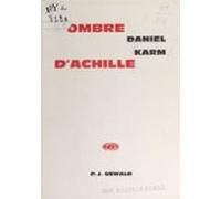 Lombre Dachille (ebook)
