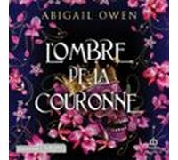 Lombre De La Couronne: Dominion Tome 01 (audiolibro)