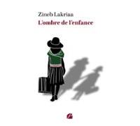 Lombre De Lenfance (ebook)