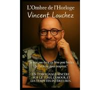 L'ombre de l'horloge