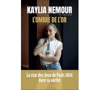 L'ombre de l'or: La star des Jeux de Paris 2024 livre sa vérité