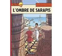 L'ombre de Sarapis: Alix 31/L'Ombre De Sarapis