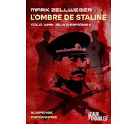 L'ombre de Staline: Cold War, jeux d'espions 4