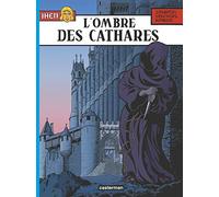 L'ombre des cathares: JHEN