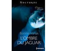 Lombre Du Jaguar (ebook)