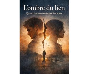 L'ombre du lien: Quand l’amour révèle nos fractures