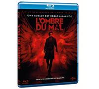 L'Ombre du mal [Francia] [Blu-ray]