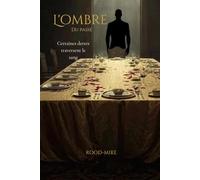 L'ombre du passé: 1