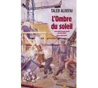 Lombre Du Soleil (ebook)