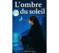l'ombre du soleil: princesse Elaria