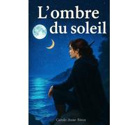 l'ombre du soleil: princesse Elaria
