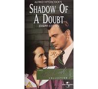 L'ombre d'un doute [Alemania] [VHS]
