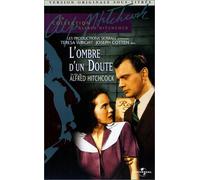 L'ombre d'un doute [Francia] [VHS]