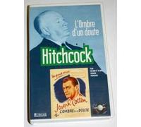 L'ombre d'un doute [Francia] [VHS]