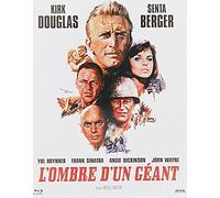 L'Ombre d'un géant [Blu-ray]