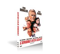 L'Ombre d'un géant [DVD]