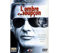 L'Ombre d'un soupçon [Francia] [DVD]