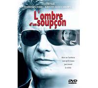 L'ombre d'un soupçon [Francia] [DVD]