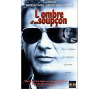 L'ombre d'un soupcon [Francia] [VHS]