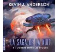 Lombre Entre Les Étoiles (audiolibro)