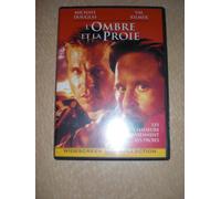 L'Ombre et la proie [Francia] [DVD]