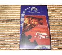 L'ombre et la proie [Francia] [VHS]