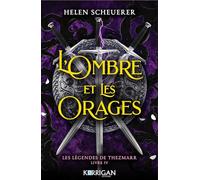 L'ombre et les orages