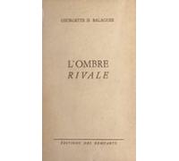 Lombre Rivale (ebook)