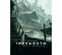 La sombra sobre Innsmouth – Ilustrado – Bragelonne