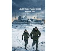 L'ombre sur le parallèle nord (Frédéric Mas FM 35)