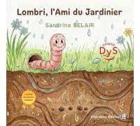 Lombri, l'Ami du Jardinier: Contient une partie ludique