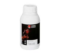 Lombrico® BONSÁI RAÍCES | Fertilizante Orgánico Líquido con Calcio para Bonsáis | 500 mL | Estimula el Enraizamiento | Especial para Olivo, Pino, Sabina, Boj | No apto para suelos ácidos