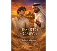 L'omega e il deserto