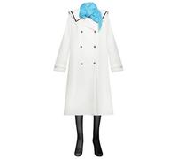 Lomeuuu Frieren Más Allá Del Final Del Viaje Disfraz De Halloween Personaje De Anime Disfraz Temático Espectáculo (#02,XXXL)