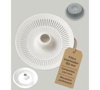 Lomi - Filtro Rejilla Exprimidor Lomi 180mm - 202041