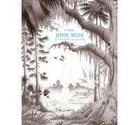 Lomig - JOHN MUIR TO THE HEART OF SOLITUDE HC (NBM Comics Biographies)