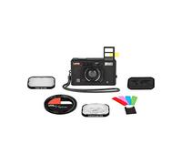 Lomo 35mm Point and Shoot Camera